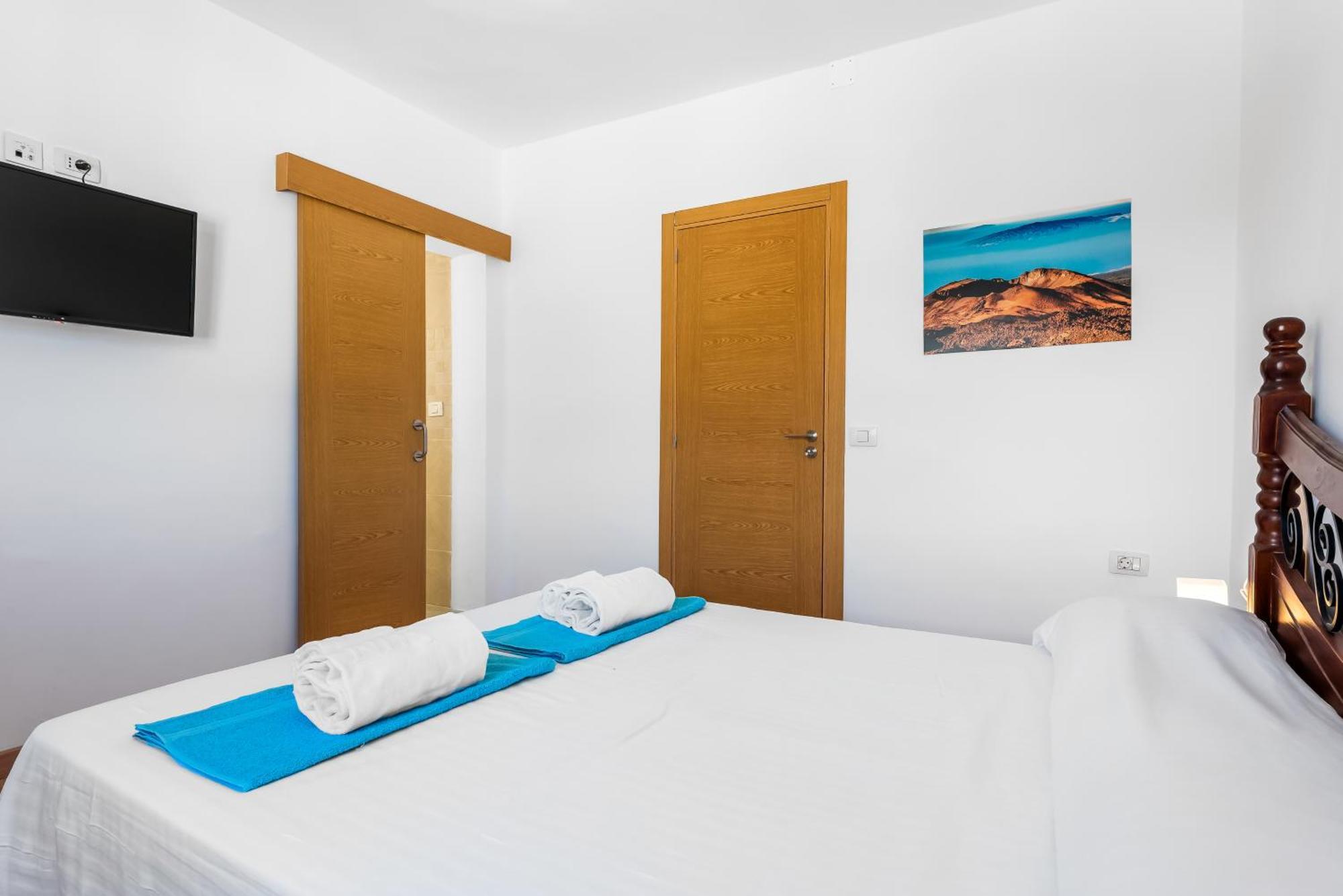 Sunset Lodge El Molledo Room photo